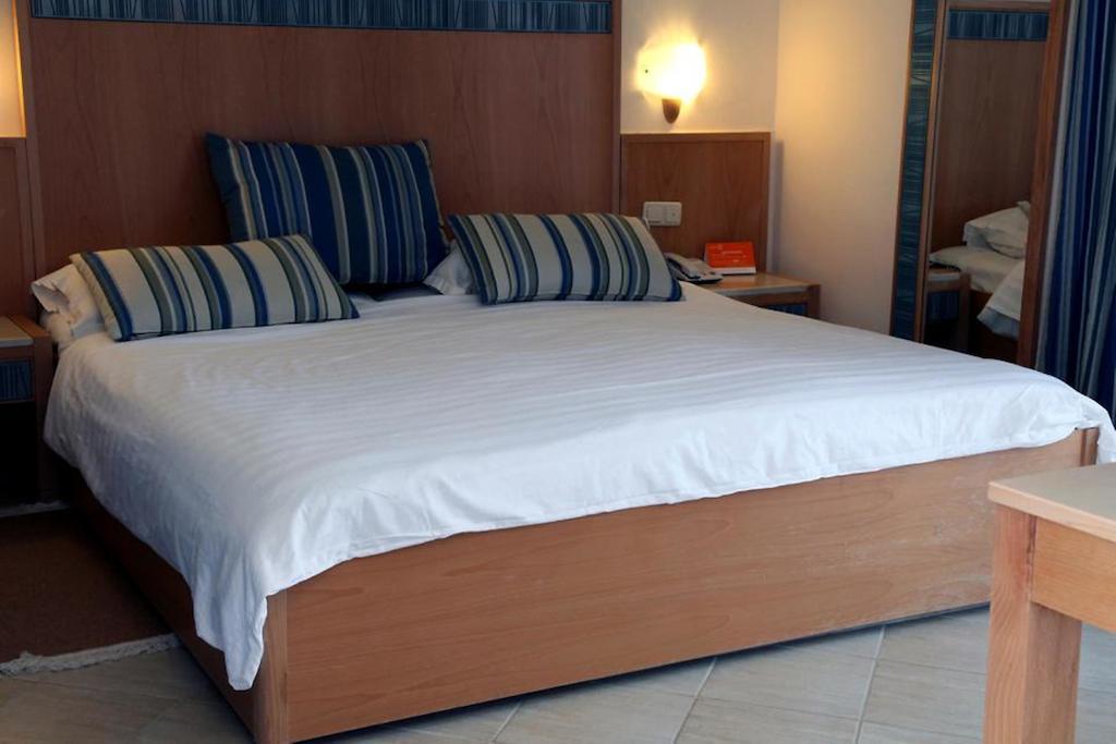 Zweibettzimmer