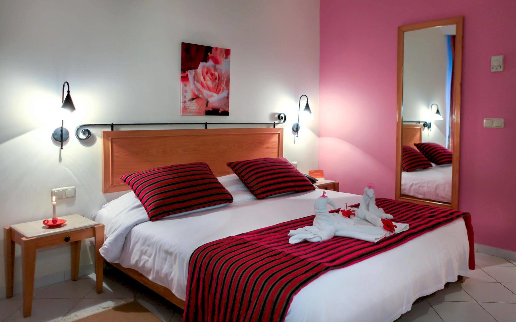 Vierbettzimmer
